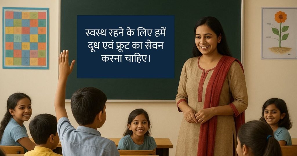 Classroom Transaction