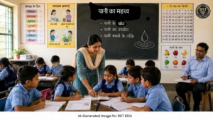 Academic Monitoring in Schools: शाला का अकादमिक अनुवीक्षण