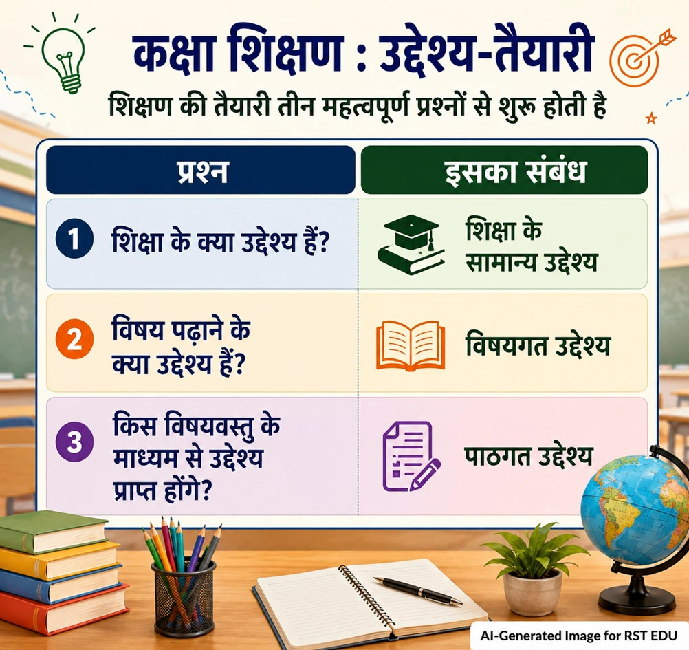 classroom teaching_three basic questions 