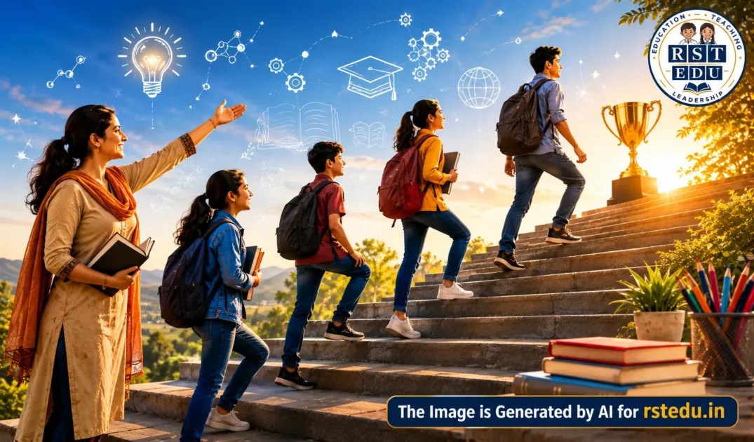 Motivation प्रेरणा क्या है