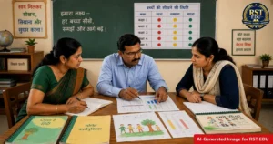 Educational Leadership: Challenges and Possibilities in School Education