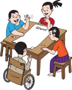 Inclusive Education