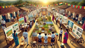 Children’s Research Fair