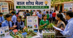 Children’s Research Fair: A Practical Guide for Schools