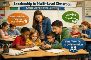 Leadership in Classroom Management