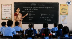 Percentage Teaching Strategies