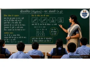 Mathematization in Teaching