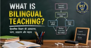 What is Bilingual Teaching?