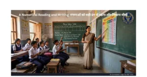 Numerical Reading and Writing