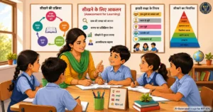 Assessment for Learning: Complete Guide for Educators and Teachers