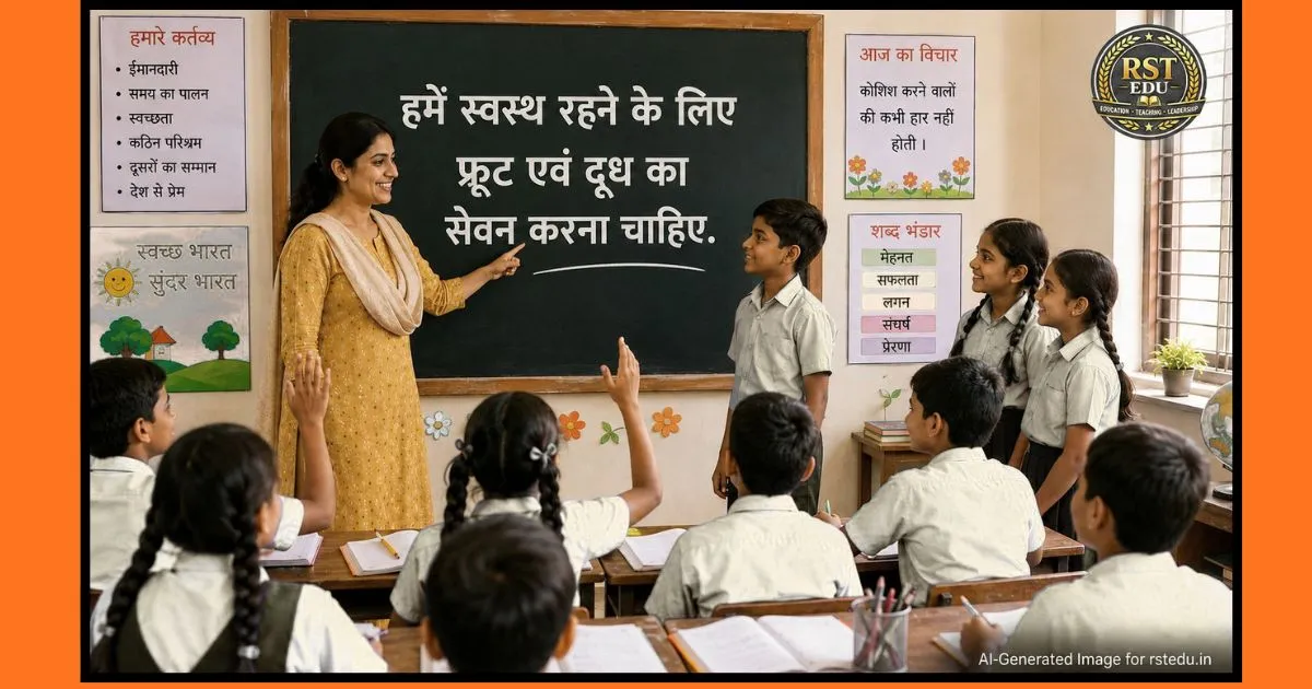 How Children Learn Meaning