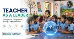 Global Teacher Award 2026 and Teacher Leadership